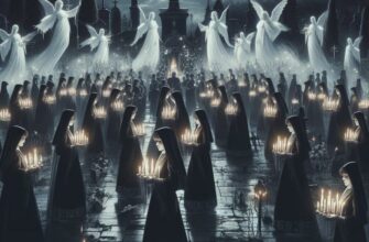 Сорокоуст за упокой