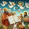Именины Тимофея по православному календарю