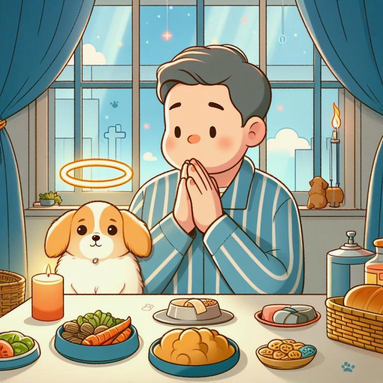 Молитвы о здоровье домашних животных: Молитва святому Власию