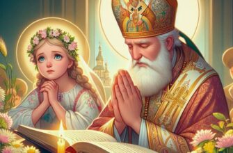 Молитвы святителю Митрофану, епископу Воронежскому