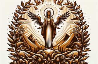 Икона Божией Матери «Неопалимая Купина»