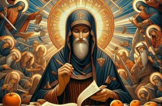 Святитель Иннокентий Вениаминов