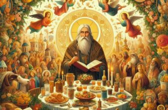 Именины Ильи по православному и церковному календарю