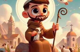 Святой Франциск Ассизский