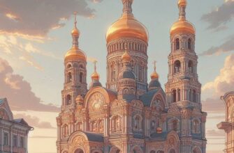 Успенский собор в Смоленске