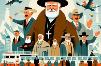 Биография преподобного Германа Аляскинского