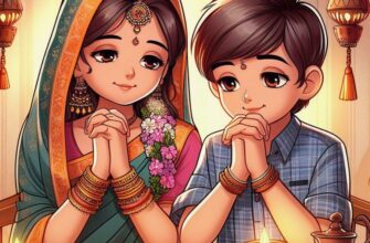 Молитвы сестры за брата