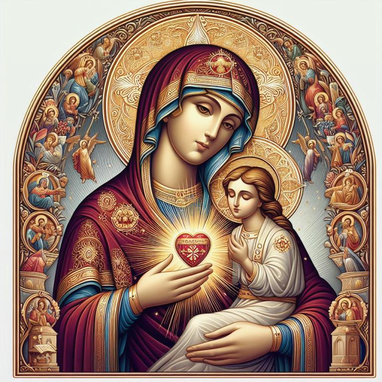 Песчанская икона Божией Матери: Местонахождение иконы