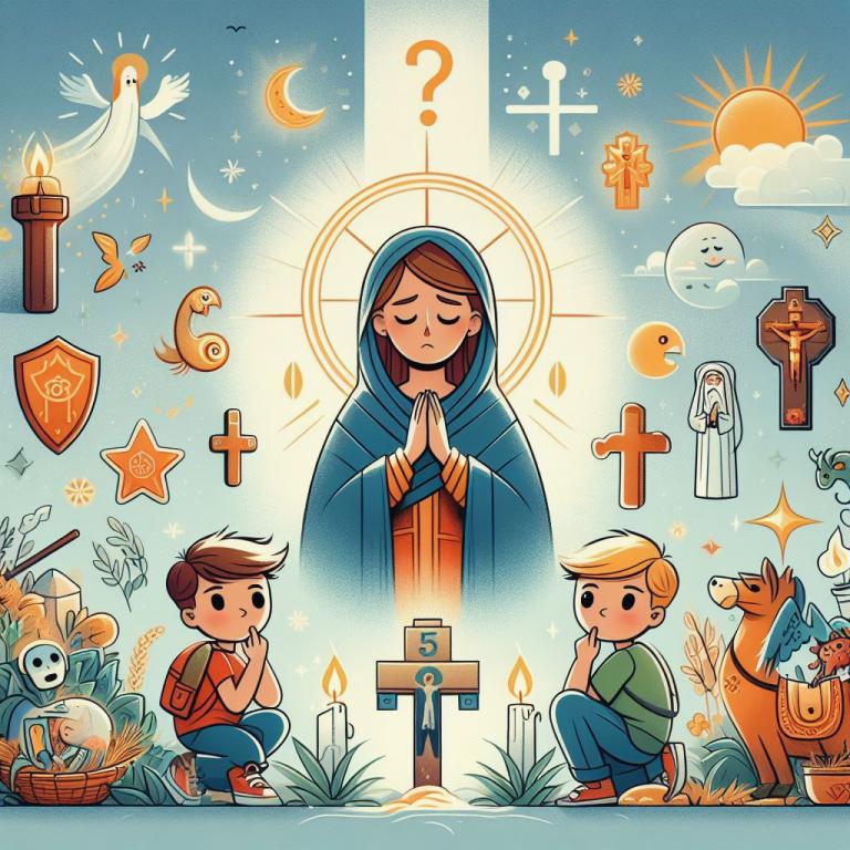 Какой иконе молиться за детей: Какой иконе молиться за сына