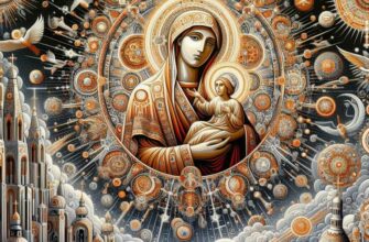 Значение Табынской иконы Божией Матери