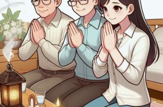 Молитвы очищения дома и защиты семьи