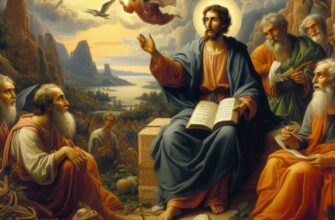 Житие святого апостола Иуды Фаддея