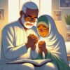 Молитвы о здравии родителей