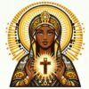 Икона Божией Матери «Волоколамская»