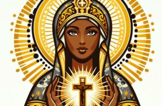 Икона Божией Матери «Волоколамская»