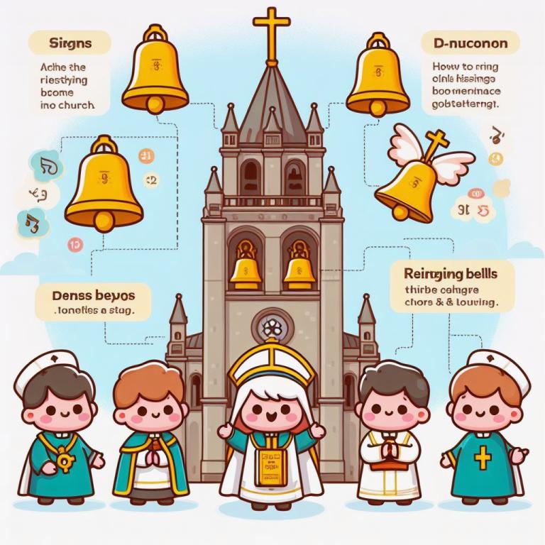 Зачем звонят в колокола в церкви: Для чего нужен колокольный звон в церкви?