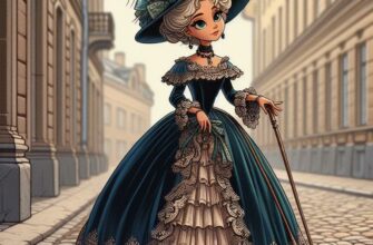 Аристократка Кристина