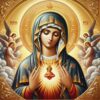 Икона Пресвятой Богородицы «Урюпинская»