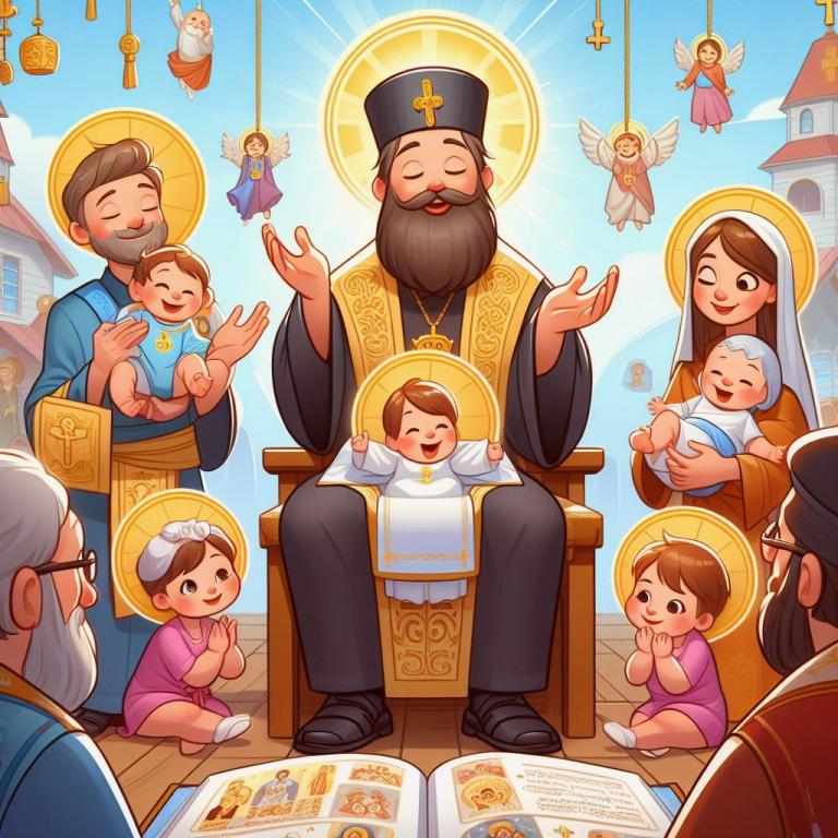 Сколько раз можно быть крестным родителем в православии: Допустимое количество крестников