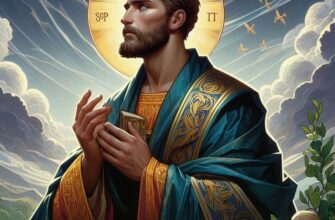 Молитвы апостолу Андрею Первозванному