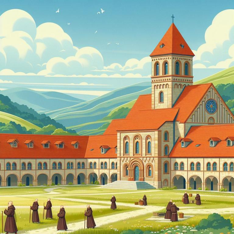Успенский монастырь: Почему стоит посетить Свято-Успенский пещерный монастырь?