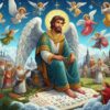 День ангела Ивана по церковному календарю