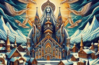 Ханты-Мансийская епархияО епархии