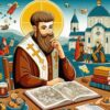 Биография и творчество святителя Николая Сербского