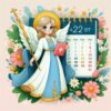 День ангела Марины по церковному календарю