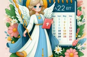 День ангела Марины по церковному календарю