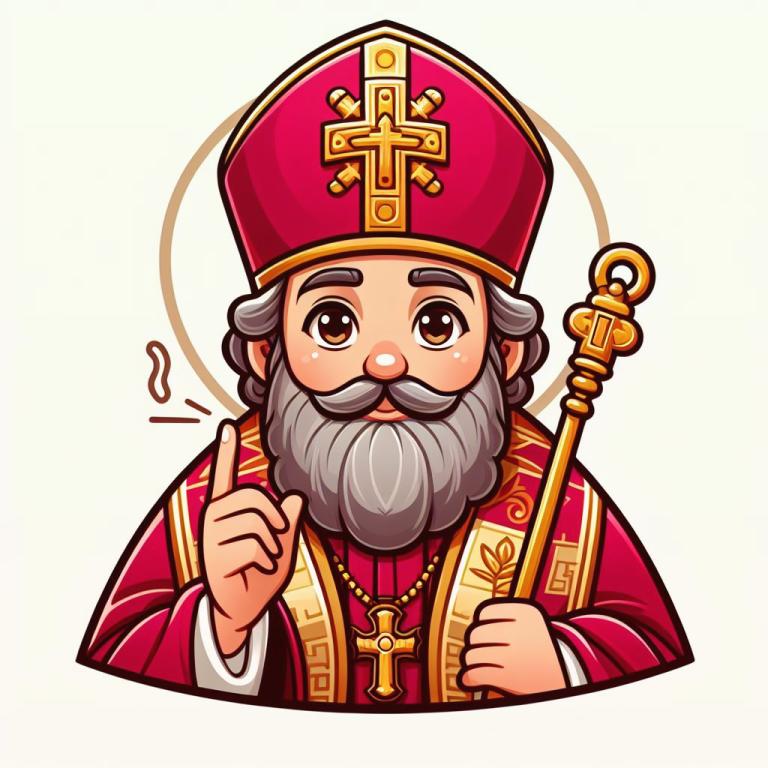 Кто такой архиерей в православной церкви: Служение и обязанности