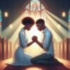 Молитвы о замужестве