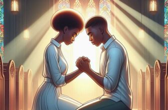 Молитвы о замужестве