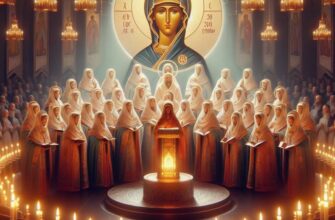 Акафист Слава Богу за всё