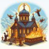 Православная церковь о кремации