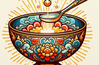 Значение иконы Неупиваемая чаша