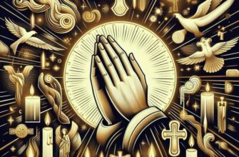 Молитвы на освящение всякой вещи