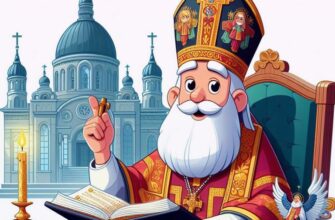 Кто такой архиерей в православной церкви
