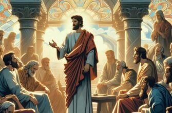 Житие апостола Филиппа