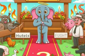 Греховно ли убивать животных?