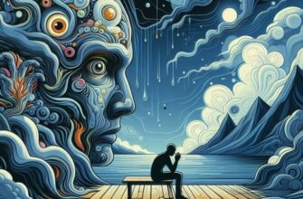 Молитвы от страха, тревоги и боязни