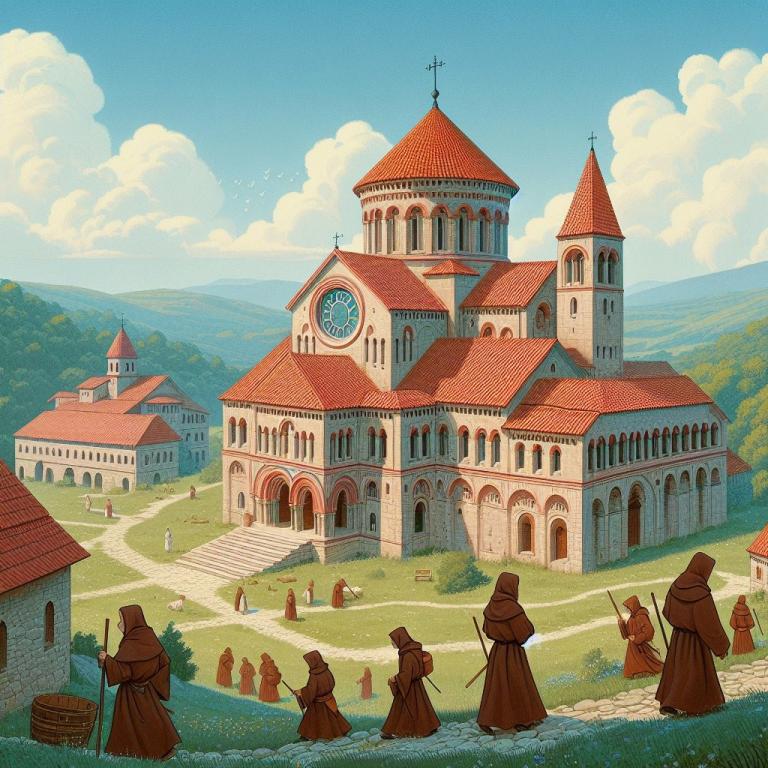Успенский монастырь: Споры вокруг даты возникновения и история