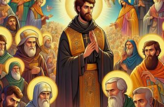 Жития святых мучениц с именем Дарья