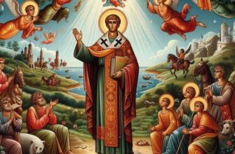 Житие и чудеса святого Иоанна Русского