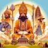 Брахманизм религия в Индии