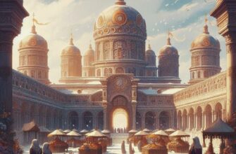 Монастырь Святой Екатерины