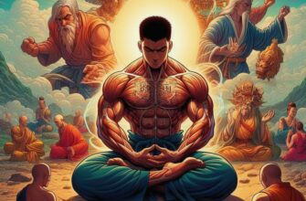 Сильные молитвы о благополучии