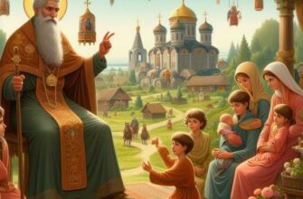 Житие святого преподобного чудотворца Александра Свирского