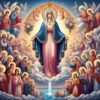 15 чудотворных афонских икон Богоматери