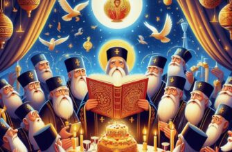 День православной книги в 2024 году